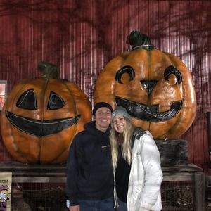 Meet your Posher, Jayden